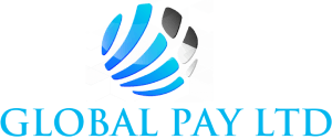 Global Pay Ltd Logo